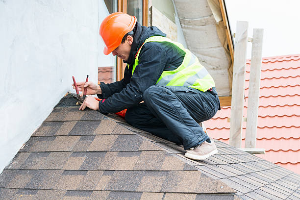 Best Shingle Roofing Installation  in Little Cypress, TX