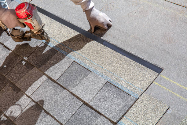 Best Roof Restoration Services  in Little Cypress, TX