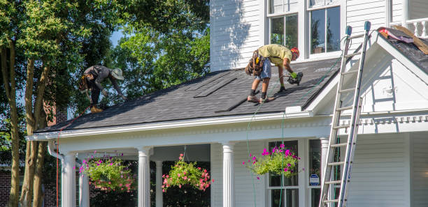 Best Local Roofing Companies  in Little Cypress, TX